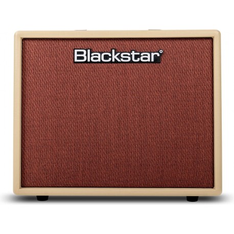 Blackstar Debut 50R Cream gitárkombó