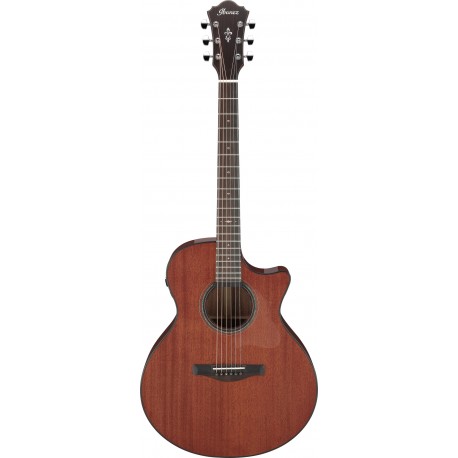 Ibanez AE440-LGS elektroakusztikus gitár