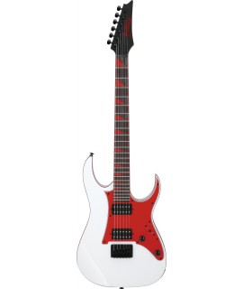 Ibanez GRG131DX-WH elektromos gitár