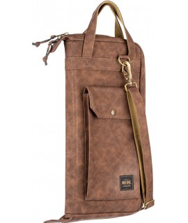 Meinl MVHSLB Vintage világos barna dobverő táska