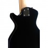 Stagg SVY SPCL BK elektromos gitár