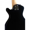 Stagg SVY CST BK elektromos gitár