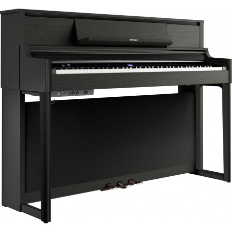 Roland LX-5-CH SET Digitális Zongora