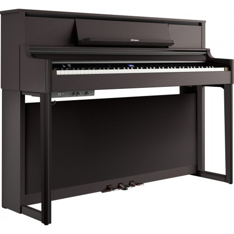 Roland LX-5-DR SET Digitális Zongora