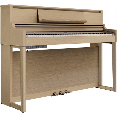 Roland LX-5-LA SET Digitális Zongora