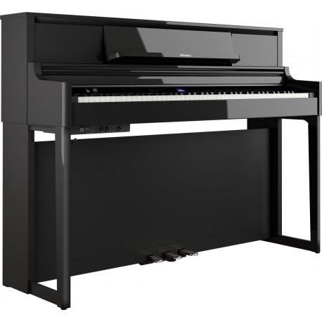 Roland LX-5-PE SET Digitális Zongora