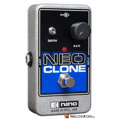 Electro Harmonix Neo Clone Szólógitár effekt