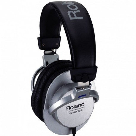 Roland RH-200S Fejhallgató