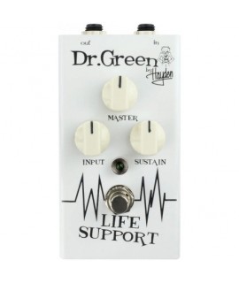 Dr.Green by Hayden Life Support Sustain pedal