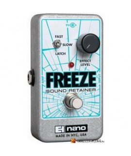 Electro Harmonix Freeze (Csak rendelésre!)