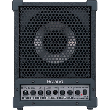 Roland CM-30 Stúdió monitor