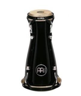 Meinl BA1BK Ritual Drum, Bata 5 1/4"x8", Black